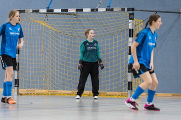 Bild 147 - wBJ NFV Futsalmeisterschaft